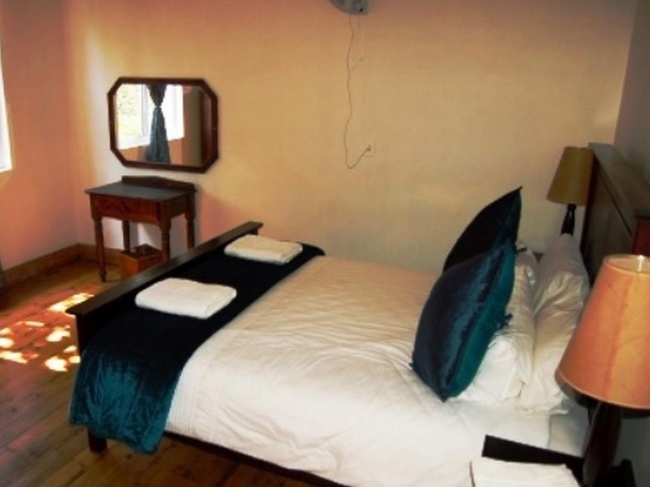 Blue Ocean Dive Resort أومكوماس المظهر الخارجي الصورة