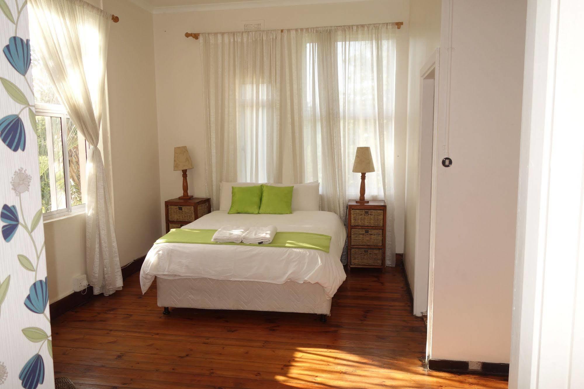 Blue Ocean Dive Resort أومكوماس المظهر الخارجي الصورة