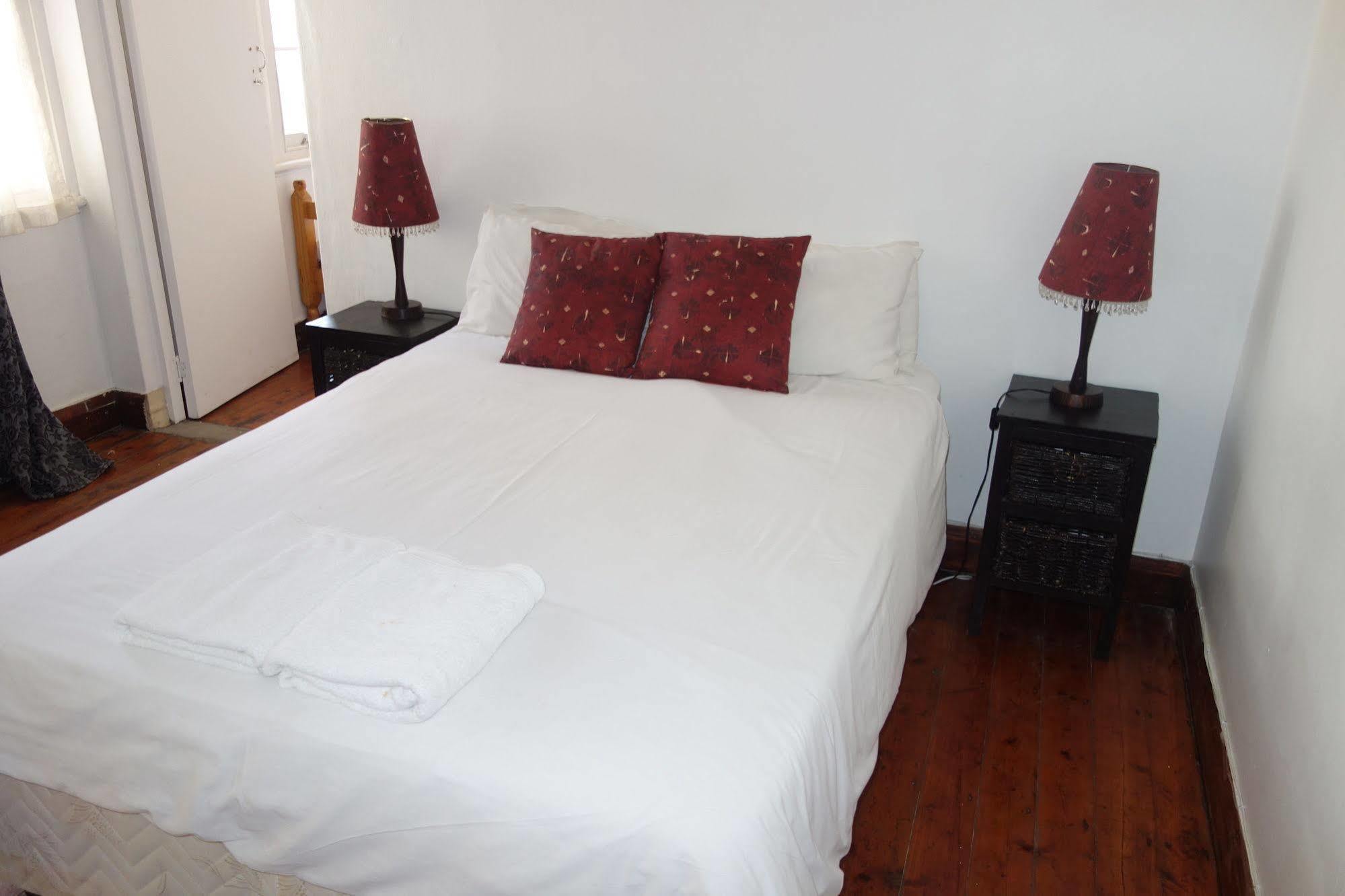 Blue Ocean Dive Resort أومكوماس المظهر الخارجي الصورة