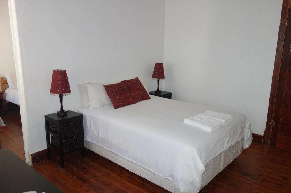 Blue Ocean Dive Resort أومكوماس المظهر الخارجي الصورة